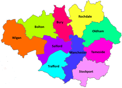 GreaterManchesterMap Boroughd names 4