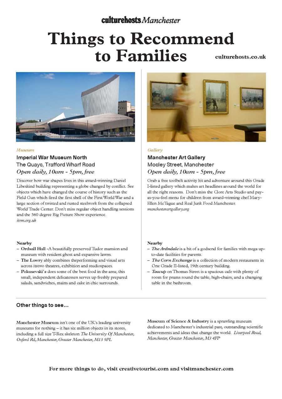 Things to Recommend Families 26 Apr 900