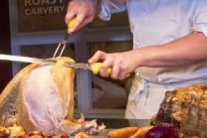 open table Toby Carvery Chadderton