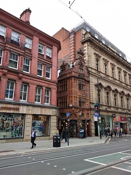 Supermarket IMG 20180909 155507