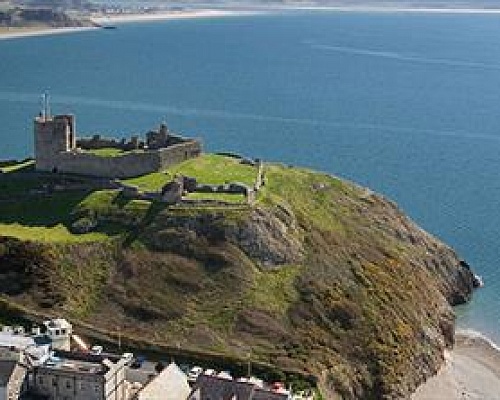 wales from the tourist site Llyn Peninsula download