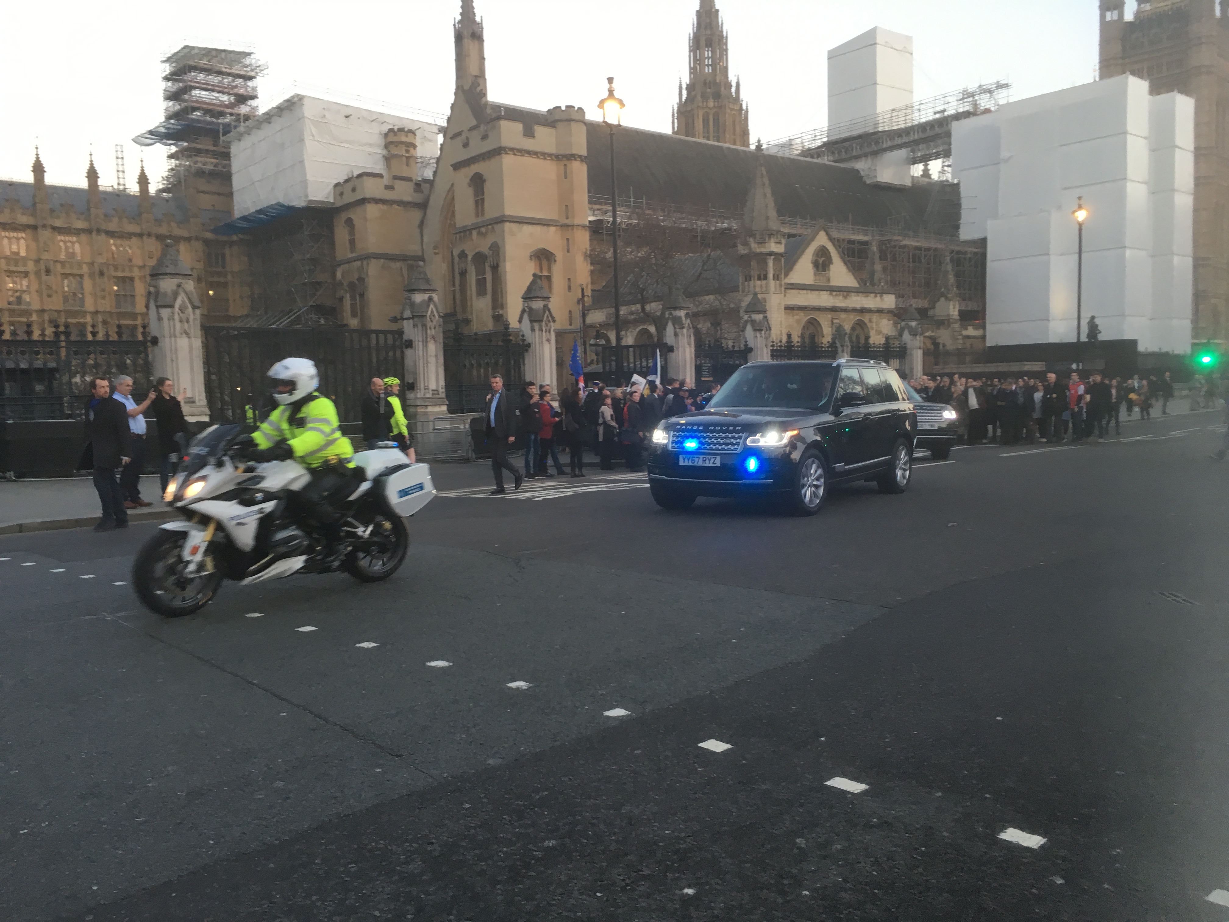 IMG 9817 PM Car London