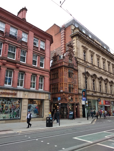 Supermarket IMG 20180909 155507